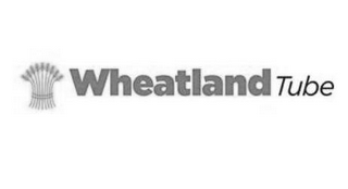 WHEATLAND TUBE