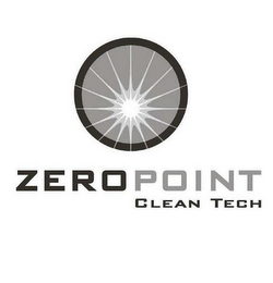 ZEROPOINT CLEAN TECH