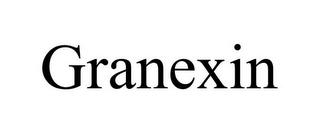 GRANEXIN