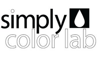 SIMPLY COLOR LAB