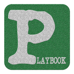 PLAYBOOK