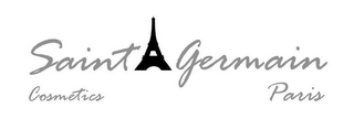 SAINT GERMAIN COSMETICS PARIS