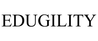 EDUGILITY