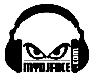 MYDJFACE.COM
