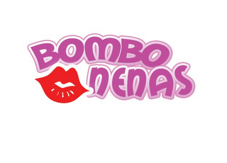 BOMBONENAS