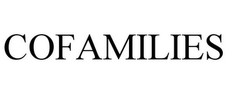 COFAMILIES
