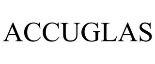 ACCUGLAS