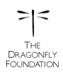 THE DRAGONFLY FOUNDATION