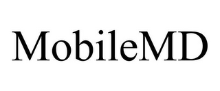 MOBILEMD