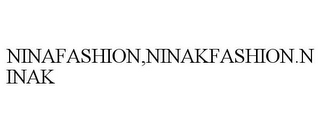 NINAFASHION,NINAKFASHION.NINAK