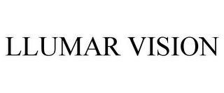 LLUMAR VISION