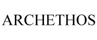 ARCHETHOS