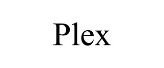 PLEX