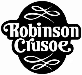 ROBINSON CRUSOE