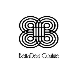 BB BELLADEA COUTURE