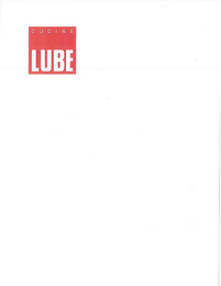 CUCINE LUBE