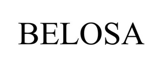 BELOSA