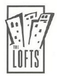 THE LOFTS