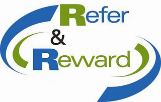 REFER & REWARD