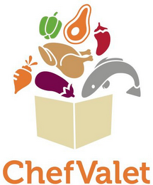 CHEFVALET