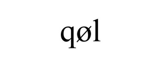 QØL