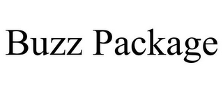 BUZZ PACKAGE