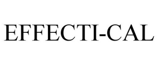 EFFECTI-CAL