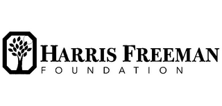 HARRIS FREEMAN FOUNDATION