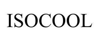 ISOCOOL