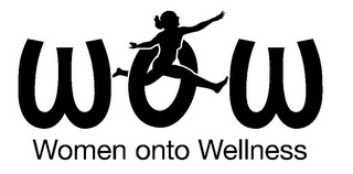 WOW WOMEN ONTO WELLNESS