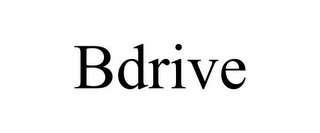 BDRIVE