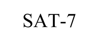 SAT-7