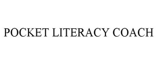 POCKET LITERACY COACH