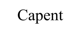 CAPENT