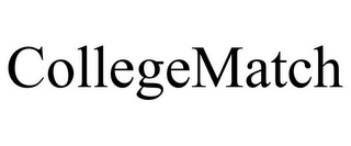 COLLEGEMATCH