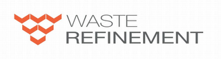 WASTE REFINEMENT