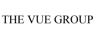 THE VUE GROUP