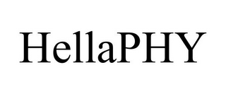 HELLAPHY