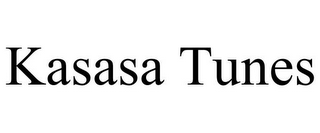 KASASA TUNES