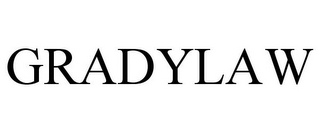 GRADYLAW