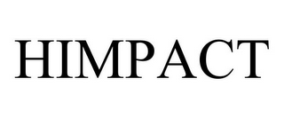 HIMPACT