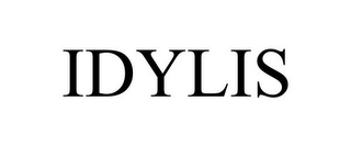 IDYLIS