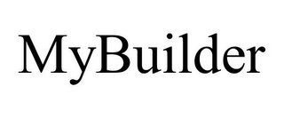 MYBUILDER