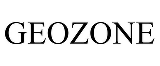 GEOZONE