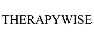 THERAPYWISE