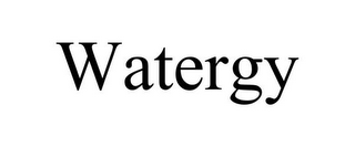 WATERGY