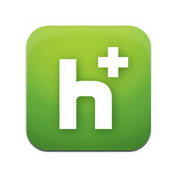 H+