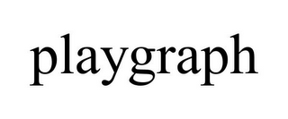 PLAYGRAPH