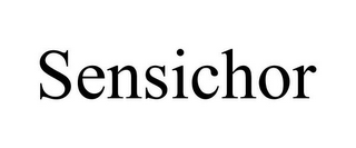 SENSICHOR