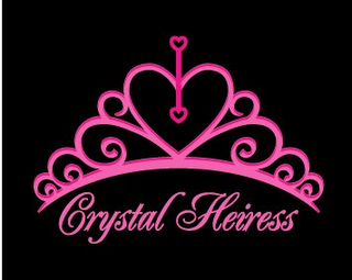 CRYSTAL HEIRESS